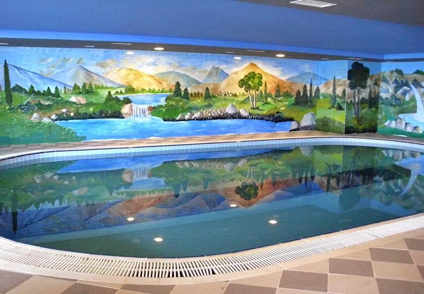 Royal Sebaste Hotel Erdemli Exteriör bild