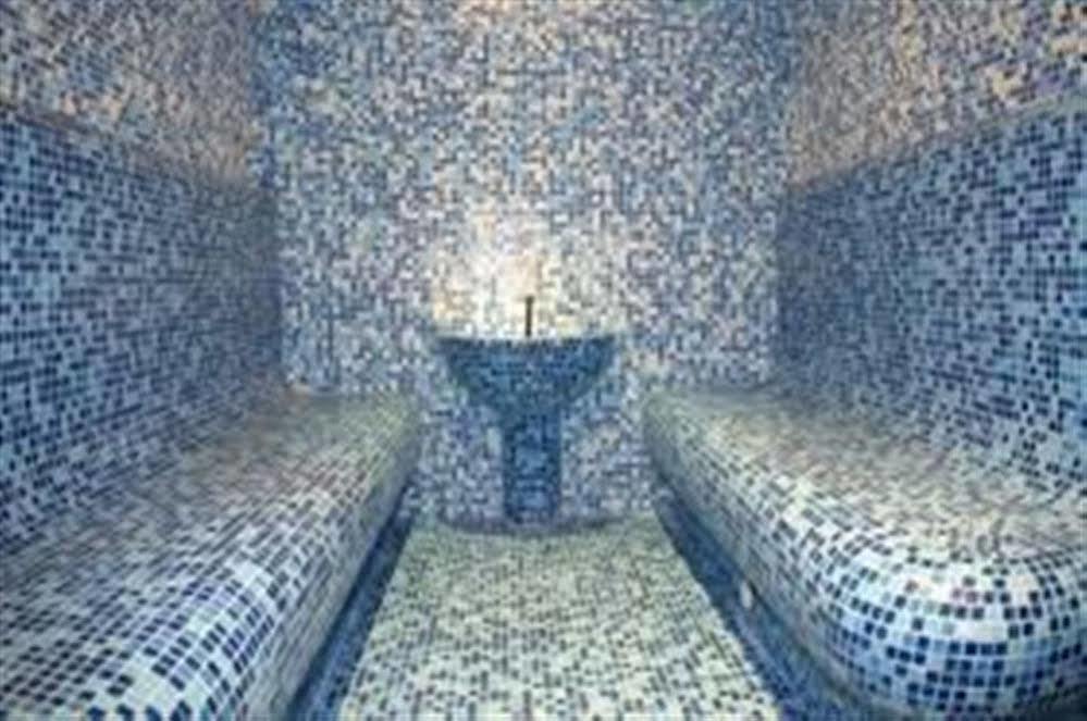 Royal Sebaste Hotel Erdemli Exteriör bild