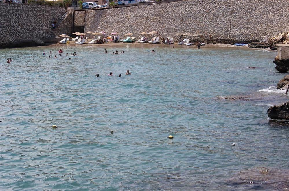Royal Sebaste Hotel Erdemli Exteriör bild